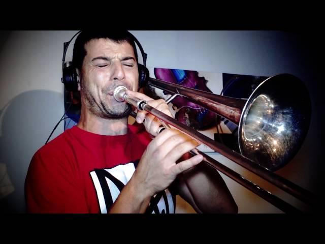 There is a Lull in my Life (Victor Correa"Strong-Bone")
