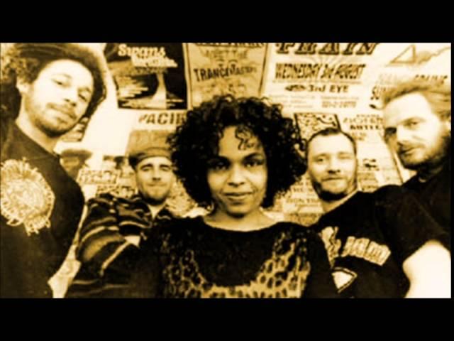 Zion Train & Ruts DC - Peel Session 1996