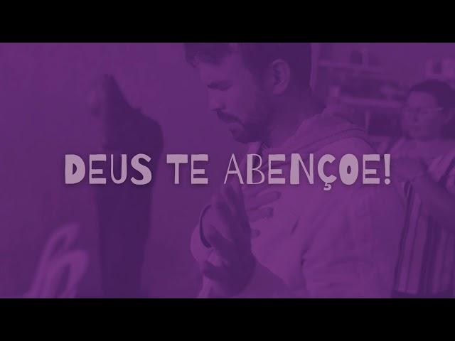 Culto de Santa Ceia - 06/10/24