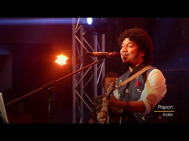 Dhaka International FolkFest - Revival of Folk Music