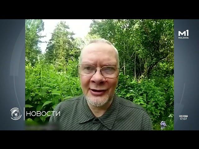 Инженер-физик Андрей Ожаровский - о ситуации с украинскими энергетическими объектами