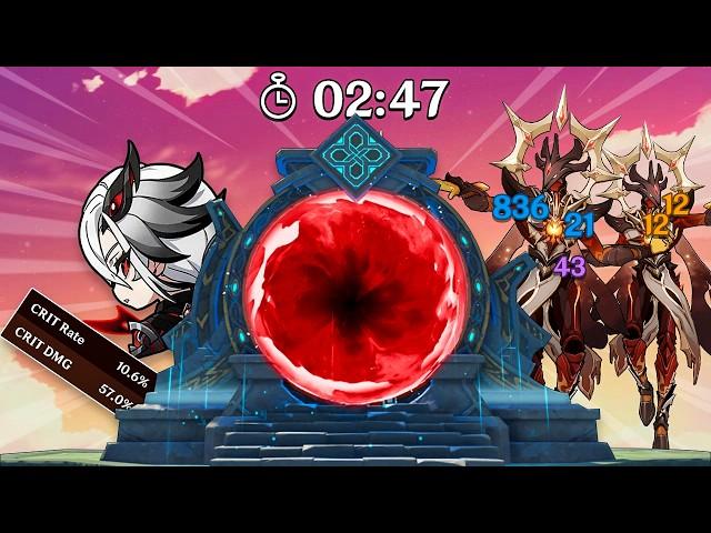 I Reviewed Your WORST Abyss Clears... | Genshin Impact