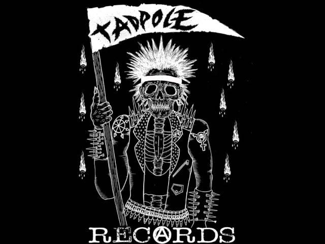 Tadpole Records Sampler II