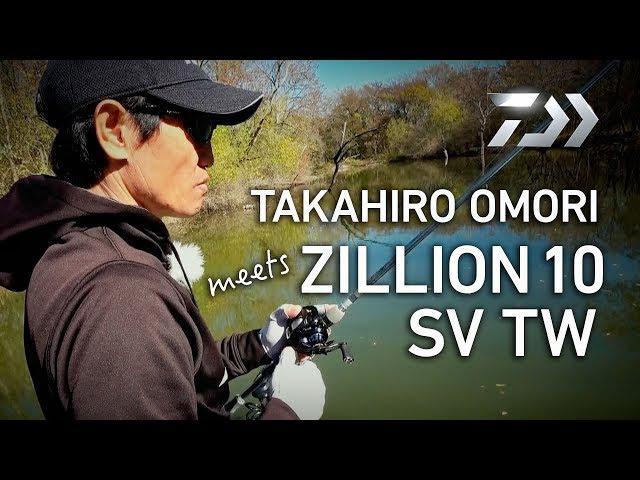 Project T 2020 EPISODE 3 “TAKAHIRO OMORI meets ZILLION 10 SV TW” 【 Project T Vol.59 】