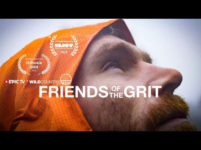 Friends Of The Grit | A Peak District Climbing Odyssey