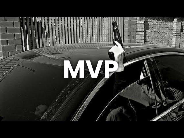 Shubh - MVP [Slowed + reverb] | Abshomar