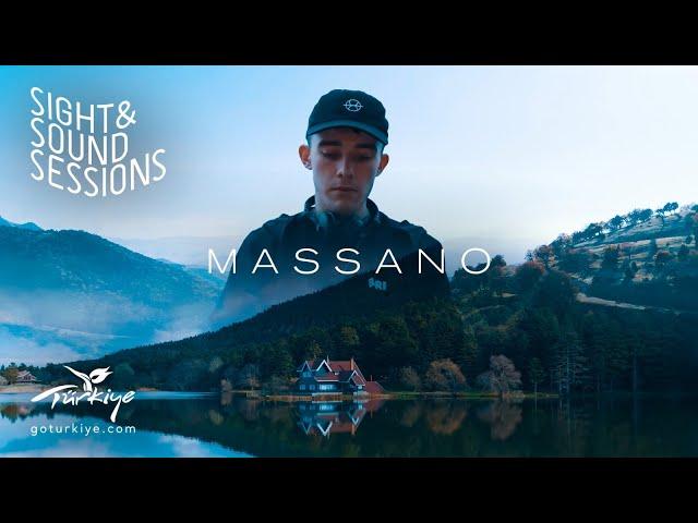 Bolu w/ Massano - Sight & Sound Sessions #17 | Go Türkiye