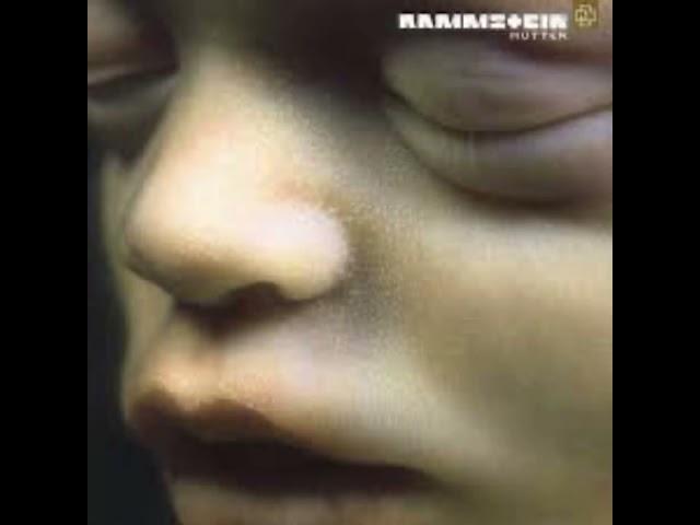 Rammstein - Mutter (instrumental)