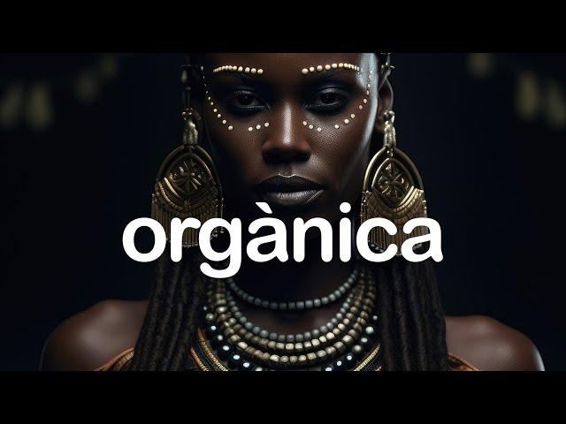 ORGANICA | Sacret Beats | Tibetania Rituals