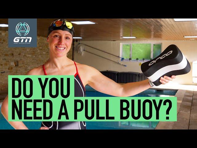 Do You Need A Pull Buoy To Improve Your Freestyle Swimming?