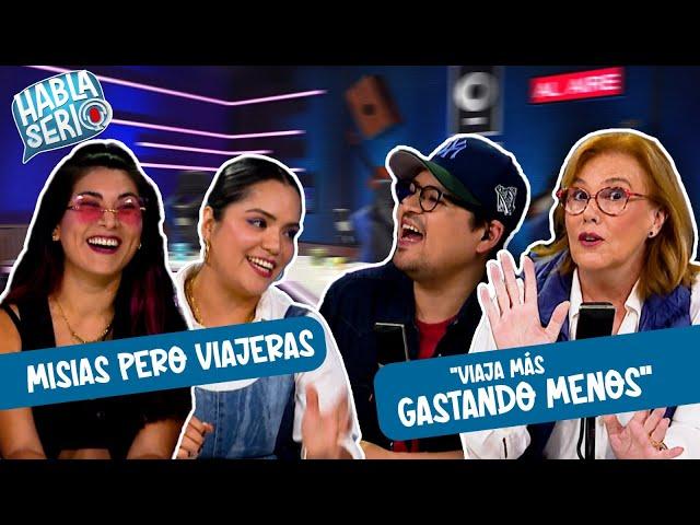 Los mejores tips de las Misias pero viajeras: Aprende a viajar gastando menos