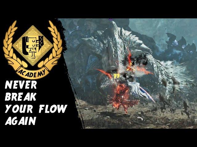 MH Wilds Switch Axe Academy | Counter Tips and Tricks
