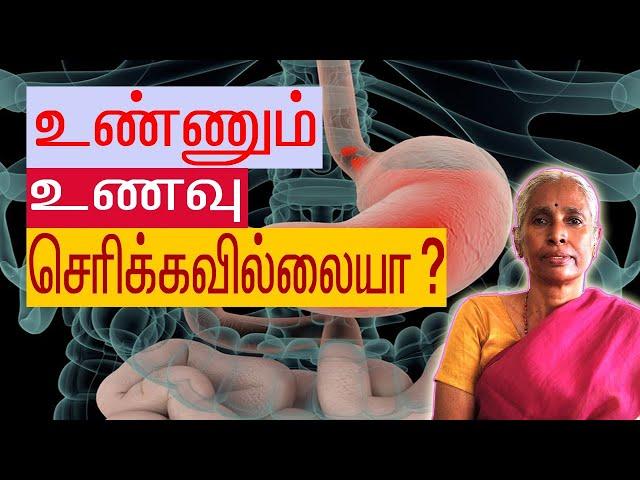 Food Poison | Vomit | Loose Motion? வாந்தி - வயிற்றுப்போக்கு?? காரணம் மற்றும் பாட்டியின் தீர்வு...