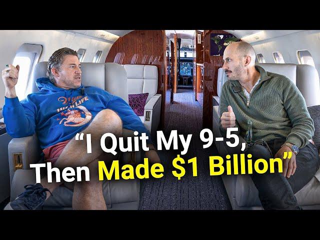 Asking A Billionaire How To Make $1,000,000