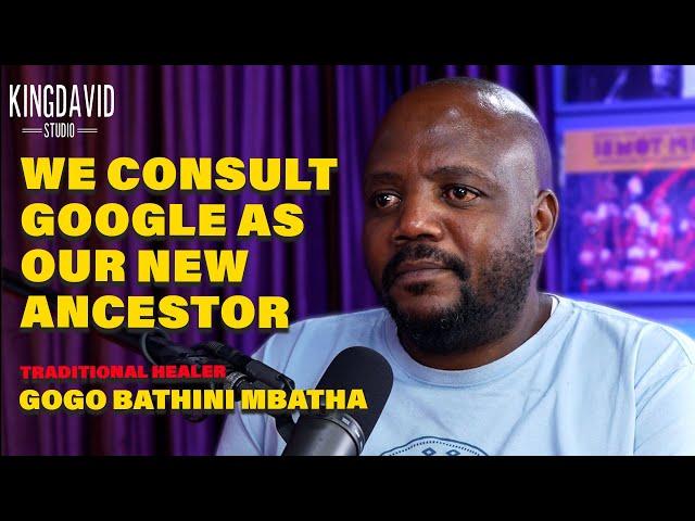 Slay QUEENS use MUTHI to lure older RICH men | Gogo Bathini Mbatha