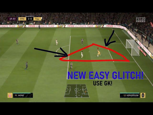 FIFA 20 SQUAD BATTLES GLITCH! Working JULY 2020 !