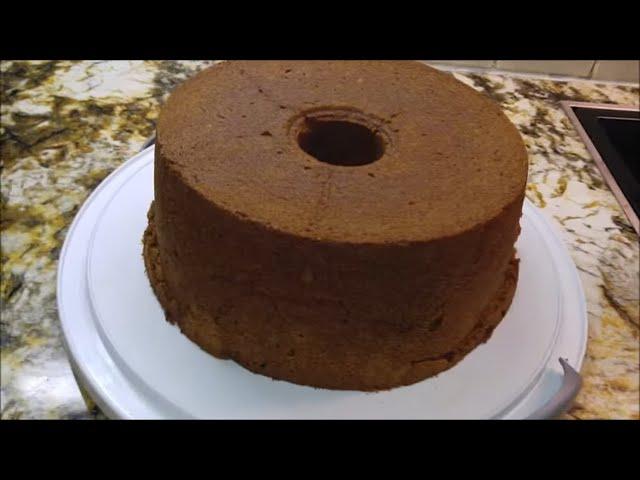 French Vanilla Cream Cheese Pound Cake: How to Make