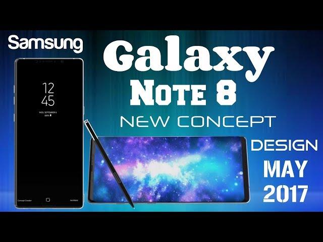 Samsung Galaxy Note 8 ,90% Accurate Design || HT High Technology || Latest Technology 2018