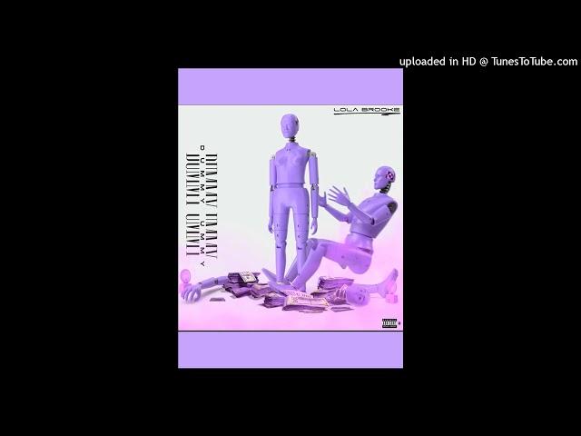 Lola Brooke - Dummy Ummy (Chopped&Screwed)