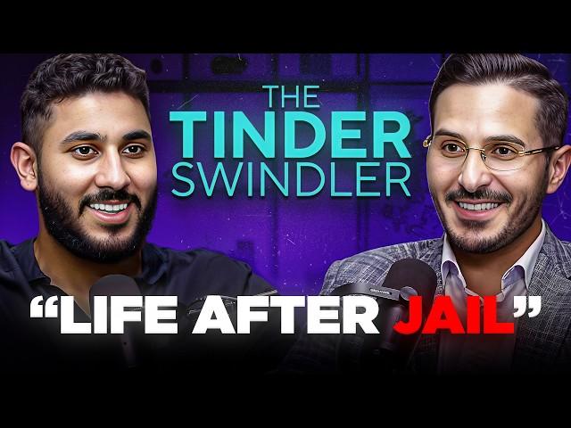 The Truth Behind The Tinder Swindler: The 'Con Man' of the Century | EP 44