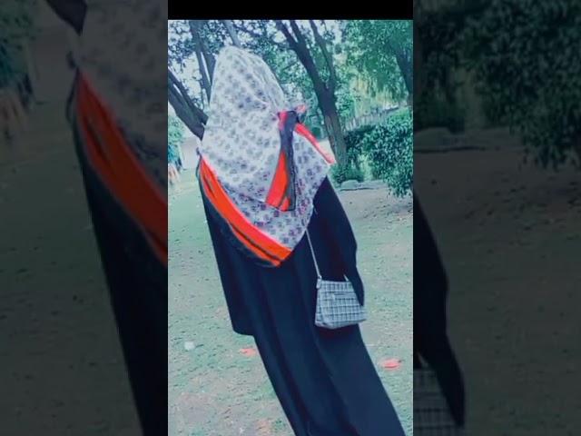 Islamic short Video . viral video Hafiza Neelam Shahzadi