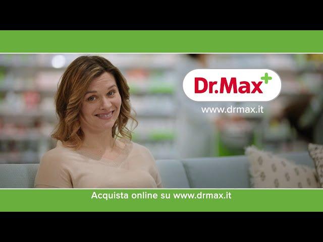 Dr.Max - Spot Tv 2022