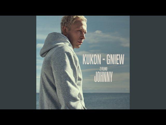 Gniew - z filmu „Johnny”