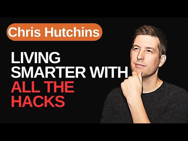 Revealing Insider Secrets: Life Hacks, Financial Tips, and Money-Making Ideas | Chris Hutchins