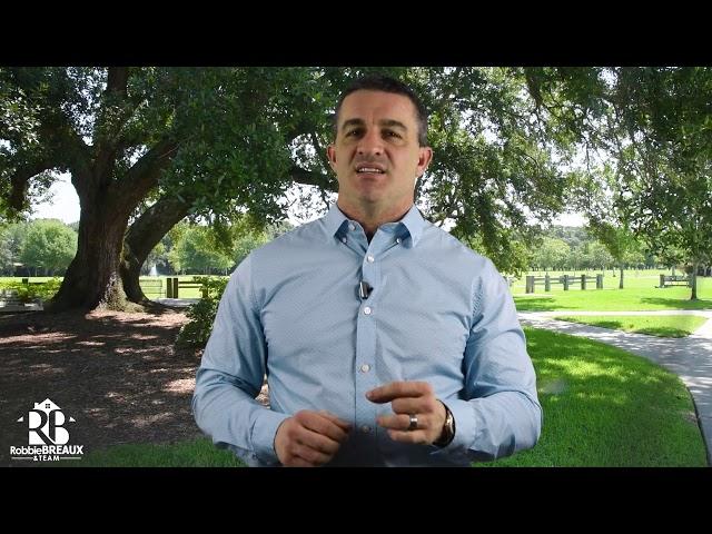 How to choose a realtor in Lafayette, Louisiana