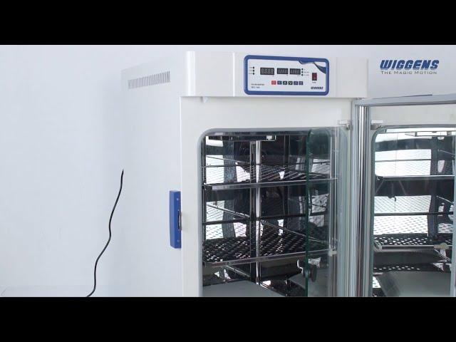 CO2 Incubator WCI-180