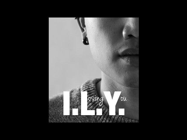 I.L.Y. - Chenning Xiong (Official lyrics video)