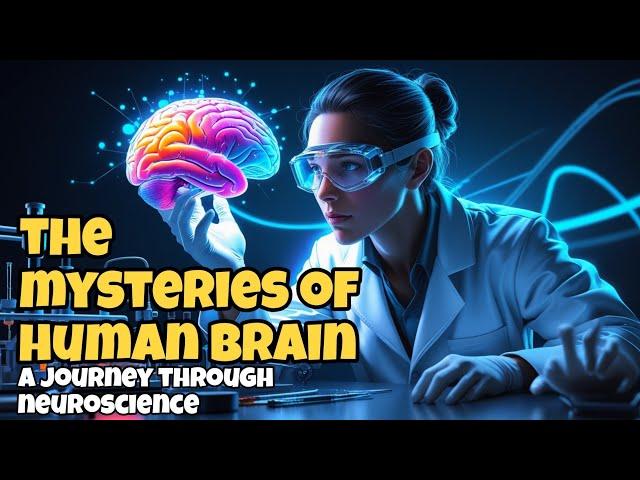 Unlocking The Mysteries Of Human Brain | Secrets Of Human Mind - wisepeople