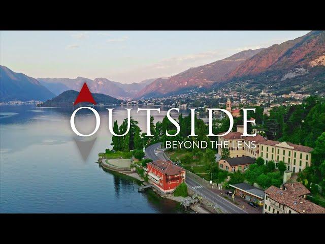 Outside Beyond the Lens | Italy Family Trip