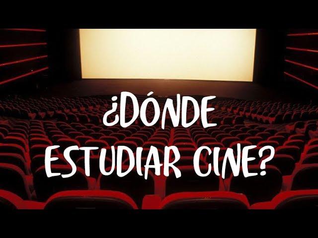 ¿Cómo decidir dónde estudiar cine? Día 3 - Los Angeles film school