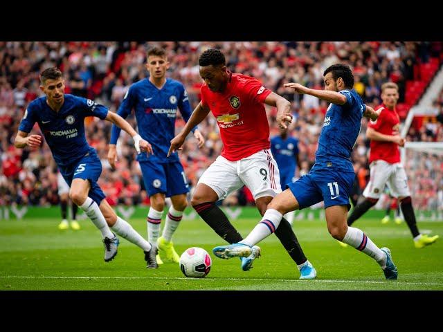 Manchester United Vs Chelsea 1-3 Premier League Matchday 26 Extended Highlights