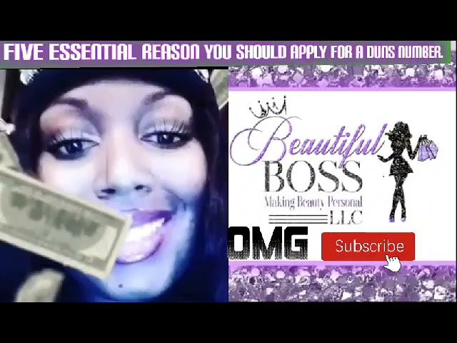 All about DUNS Number | What is DUNS, Registration, Benefits and How to Build Business Credit