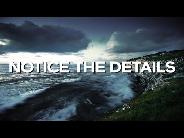 Shutter Island — Notice The Details