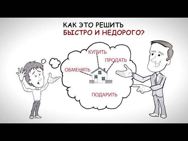 Рисованный #видеоролик от promolom.ru