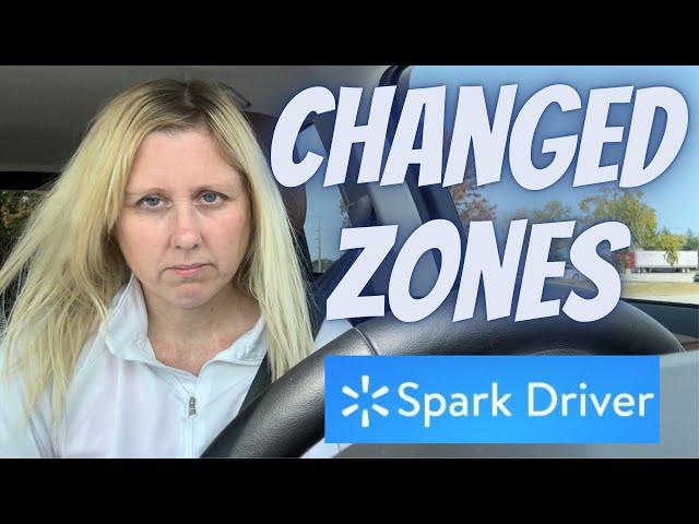 Walmart Hates Me - Shopping and Curbside Pickups with Spark also UberEats FAIL