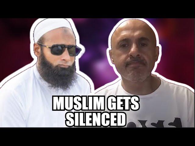 Muslim Left SPEECHLESS After Getting Schooled on Tawheed [Debate] | Sam Shamoun