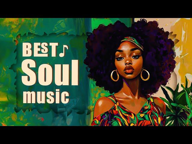 Songs playlist perfect for any chill moment - Best soul/r&b mix