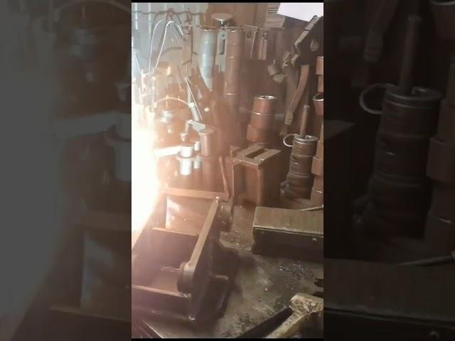 Сварка деталей на заводе АРТАЙУС #рекомендации #сельхозтехника #сельскоехозяйство #фермеры