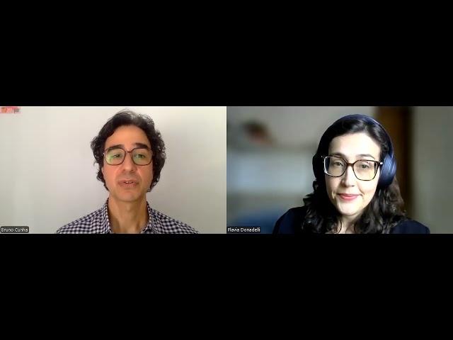 Mapping the Relationship Between Regulation and Innovation from an Interdisciplinary Perspective