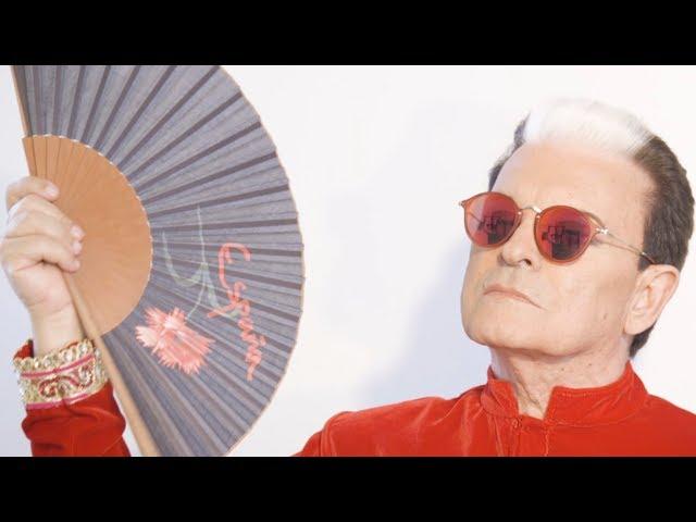 Cristiano Malgioglio - Mi Sono Innamorato Di Tuo Marito (O Maior Golpe Do Mundo) [Official Video]