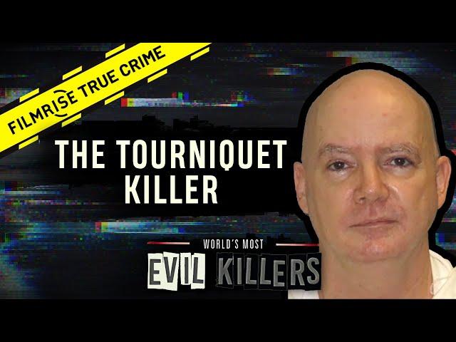 Anthony Shore: The Killer That Disgusted Law Enforcement | World's Most Evil Killers