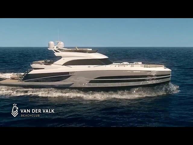 Inspire Marine - Van Der Valk Yachts Thailand - Beachclub 660