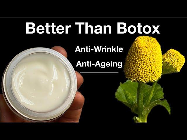 Botox Face Cream! Anti Ageing Anti Wrinkle BOTOX Face Cream (Efficient With Immediate Results)