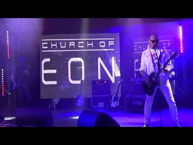 Church of Eon -  Died & gone to heaven- Butlins 2017