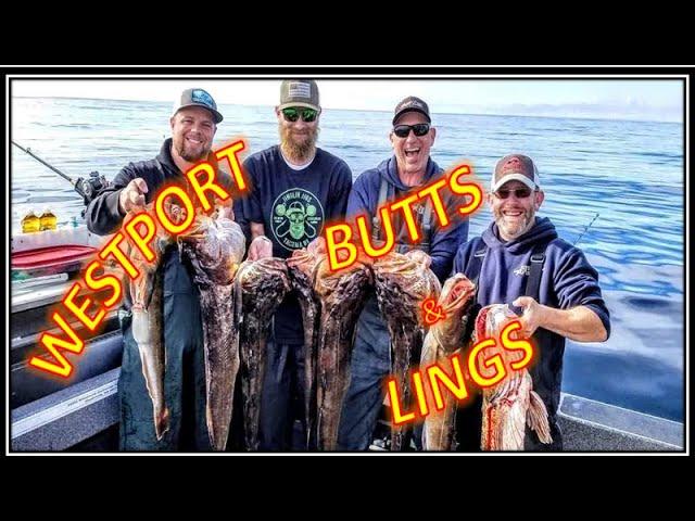 FHN On The Water- Westport Butts & Lings