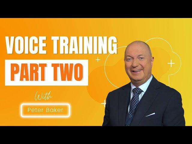 Vocal Resonance and Vocal Exercises Part 2 + FREE Voice Training Pdf
